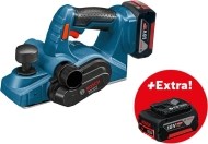 Bosch GHO 18 V-Li