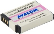 Avacom EN-EL12 - cena, srovnání