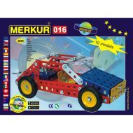 Merkur 016 - Buggy - cena, srovnání