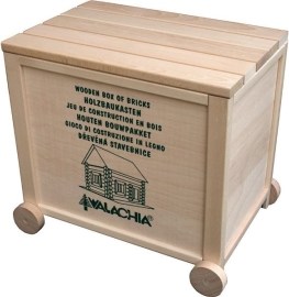 Walachia Vario Box 450