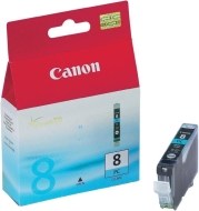 Canon CLI-8PC - cena, srovnání