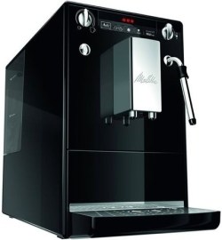 Melitta Caffeo Solo & Milk