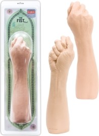 Doc Johnson The Natural Fist Of Adonis