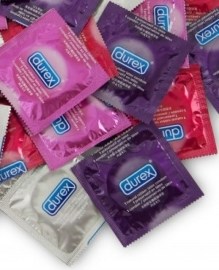 Durex Pleasuremax 1ks