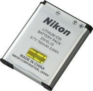 Nikon EN-EL19 - cena, srovnání