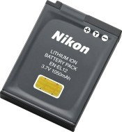 Nikon EN-EL12 - cena, srovnání