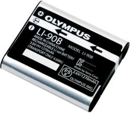 Olympus LI-90B