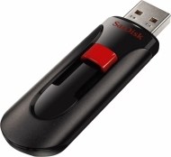 Sandisk Cruzer Glide 32GB - cena, srovnání