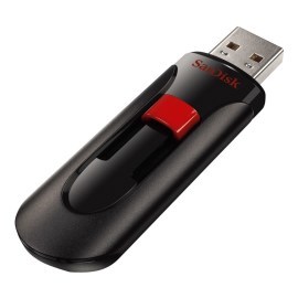 Sandisk Cruzer Glide 64GB