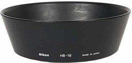 Nikon HB-18