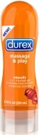 Durex Play Massage 2v1 Guarana 200ml - cena, srovnání