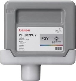 Canon PFI-302PGY