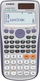 Casio FX-991ES Plus