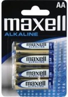 Maxell LR6 4BP - cena, srovnání