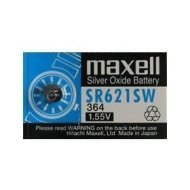 Maxell SR 621SW - cena, srovnání