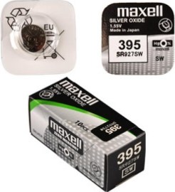 Maxell SR 927SW