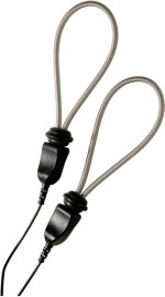 Electrastim Metallic Adjustable Cock Loops