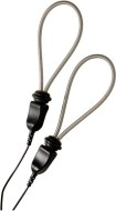 Electrastim Metallic Adjustable Cock Loops - cena, srovnání