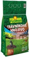 Agro CS Floria Trávnikové hnojivo s odpudzujúcim účinkom proti krtkom 7.5 kg - cena, srovnání