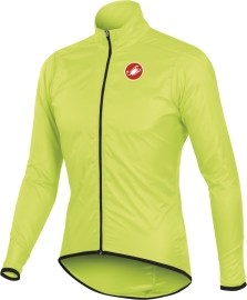 Castelli Squadra Long