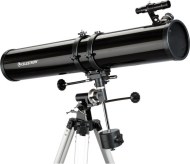 Celestron PowerSeeker 114 EQ - cena, srovnání