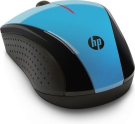 HP X3000