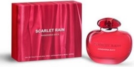 Mandarina Duck Scarlet Rain 100 ml