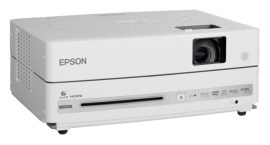 Epson EMP-W8D