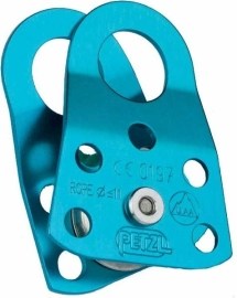 Petzl Mini