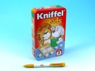Schmidt Kniffel Kids - cena, srovnání
