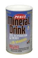 Penco Mineral Drink 900 g - cena, srovnání