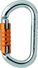 Petzl OK Triact-Lock