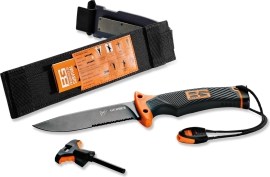 Gerber Bear Grylls Ultimate Knife