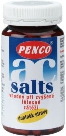Penco AC Salts 120kps