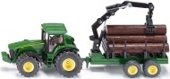 Siku Farmer - Traktor John Deere 1954 - cena, srovnání