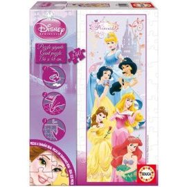 Educa Disney Princezny - 240