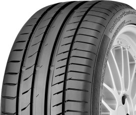 Continental ContiSportContact 5P 265/30 R20 94Y