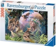 Ravensburger Lesná panna 3000 - cena, srovnání