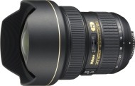 Nikon AF-S Nikkor 14-24mm f/2.8G ED - cena, srovnání