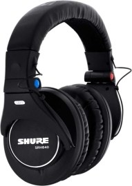 Shure SRH840