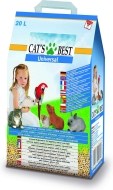 JRS Kočkolit Cats Best Universal 20l - cena, srovnání