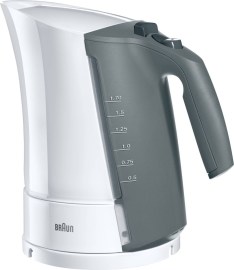 Braun WK 500