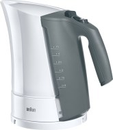 Braun WK 500 - cena, srovnání