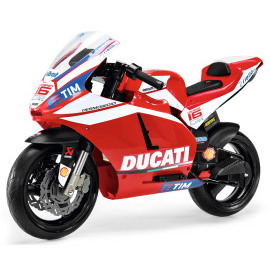 Peg-Pérego Ducati GP
