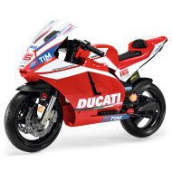 Peg-Pérego Ducati GP - cena, srovnání