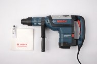 Bosch GBH 8-45 DV - cena, srovnání