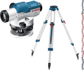 Bosch GOL 26 D