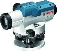 Bosch GOL 20 D - cena, srovnání