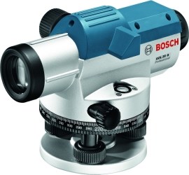 Bosch GOL 26 G