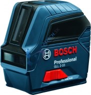 Bosch GLL 2 - cena, srovnání